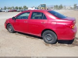 TOYOTA COROLLA LE 2T1BU4EE5AC420692 снимка