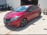 Nissan Versa 1.6 Sr 3N1CN8FV7SL828880 снимка