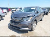 Honda Hr-V Lx 3CZRU5H33KG708470 photo
