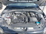 Volkswagen Jetta 1.5T Sport 3VWBM7BU5NM022907 снимка