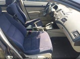 Honda Civic Hybrid JHMFA36238S013521 снимка