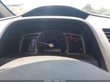 Honda Civic Hybrid JHMFA36238S013521 снимка