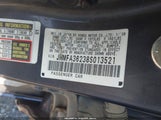Honda Civic Hybrid JHMFA36238S013521 снимка