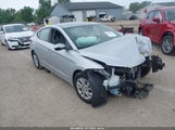 HYUNDAI ELANTRA SE KMHD74LF9HU149687 снимка