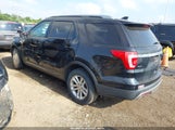 Ford Explorer Xlt 1FM5K7D83GGC56588 fotografie