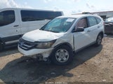 HONDA CR-V LX 5J6RM3H34CL018445 снимка