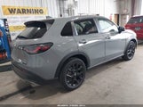 Honda Hr-V Awd Sport/Awd Sport W/O Bsi 3CZRZ2H54RM734797 fotografie