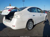 NISSAN SENTRA SV 3N1AB7AP6DL700068 снимка