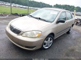 TOYOTA COROLLA CE 1NXBR32E27Z788481 снимка