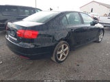 Volkswagen Jetta 2.0L Tdi 3VWLL7AJ2BM091211 снимка