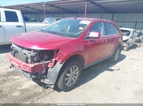 Ford Edge Limited 2FMDK3KCXBBA77542 снимка