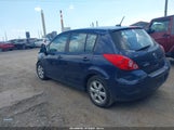 Nissan Versa 1.8Sl 3N1BC13E38L358935 снимка