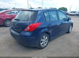 Nissan Versa 1.8Sl 3N1BC13E38L358935 снимка