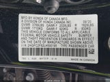 Honda Civic Sport 2HGFC2F82LH590195 снимка