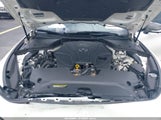 Infiniti Q60 3.0T Red Sport 400 JN1FV7EK5JM530556 снимка