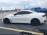Infiniti Q60 3.0T Red Sport 400 JN1FV7EK5JM530556 photo