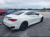 Infiniti Q60 3.0T Red Sport 400 JN1FV7EK5JM530556 снимка