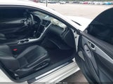 Infiniti Q60 3.0T Red Sport 400 JN1FV7EK5JM530556 photo