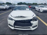 Infiniti Q60 3.0T Red Sport 400 JN1FV7EK5JM530556 photo