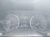 Infiniti Q60 3.0T Red Sport 400 JN1FV7EK5JM530556 снимка