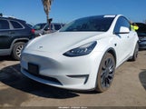 Tesla Model Y Long Range Dual Motor All-Wheel Drive/Performance Dual Motor All-Wheel Drive 5YJYGDEF1LF023151 снимка