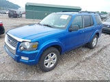 FORD EXPLORER XLT 1FMEU7DE9AUA80400 photo