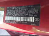 TOYOTA CAMRY SE 4T1BE46K97U052588 снимка