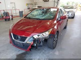 Nissan Versa Sv Xtronic Cvt 3N1CN8EV7ML840550 photo