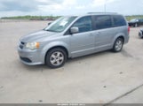 Dodge Grand Caravan Sxt 2C4RDGCGXDR545874 снимка