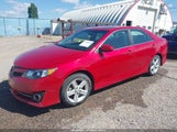 Toyota Camry Se 4T1BF1FK9EU821079 снимка