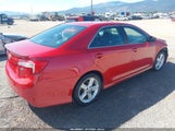Toyota Camry Se 4T1BF1FK9EU821079 снимка
