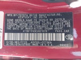 Toyota Camry Se 4T1BF1FK9EU821079 снимка
