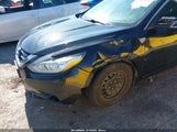 NISSAN ALTIMA 2.5 S 1N4AL3AP6JC104345 fotografie