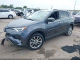 Toyota Rav4 Hybrid Limited JTMDJREV6GD039914 снимка