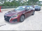 NISSAN ALTIMA SV FWD 1N4BL4DV2SN311776 снимка