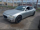 Maserati Quattroporte Executive Gt/Sport Gt ZAMCE39A460024575 photo