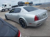 Maserati Quattroporte Executive Gt/Sport Gt ZAMCE39A460024575 photo