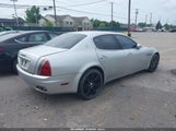 Maserati Quattroporte Executive Gt/Sport Gt ZAMCE39A460024575 photo
