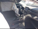 Toyota Camry Se 4T1G11AK7NU066770 photo
