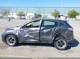 HONDA HR-V LX 3CZRU5H33HM703795 снимка
