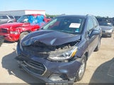 Chevrolet Trax Lt 3GNCJLSB4KL190764 fotografie