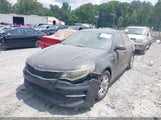 KIA OPTIMA LX 5XXGT4L39JG183529 снимка