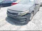 KIA OPTIMA LX 5XXGT4L39JG183529 снимка