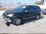 Honda Cr-V Lx JHLRE38349C013132 снимка