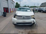 Toyota Highlander Se V6 5TDBK3EH4DS250878 снимка