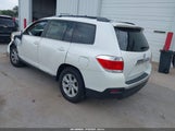 Toyota Highlander Se V6 5TDBK3EH4DS250878 снимка