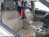 Toyota Highlander Se V6 5TDBK3EH4DS250878 снимка