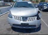 Nissan Rogue Sl JN8AS58T49W330040 fotografie