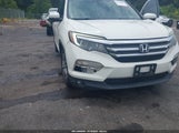 Honda Pilot Ex-L 5FNYF5H53GB015344 снимка