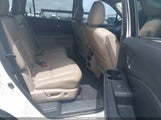 Honda Pilot Ex-L 5FNYF5H53GB015344 снимка